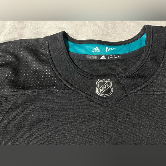 2019 all star penguins jersey size 54 Sidney Crosby - Picture 2 of 5